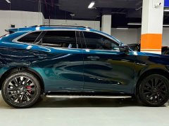 Lexus Fengxing T5 EVO 2021 1.5TD DCT Star Edition - фото 4