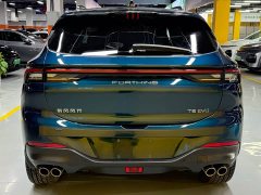Lexus Fengxing T5 EVO 2021 1.5TD DCT Star Edition - фото 6