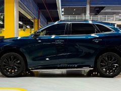 Lexus Fengxing T5 EVO 2021 1.5TD DCT Star Edition - фото 7