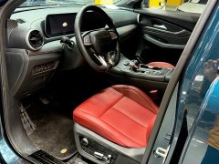 Lexus Fengxing T5 EVO 2021 1.5TD DCT Star Edition - фото 8