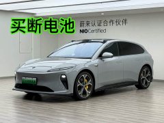 NIO ET5T 75kWh Touring - фото 1