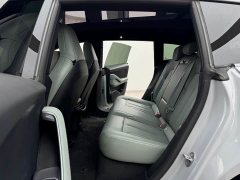 NIO ET5T 75kWh Touring - фото 11