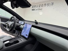 NIO ET5T 75kWh Touring - фото 14
