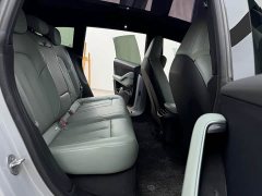 NIO ET5T 75kWh Touring - фото 16