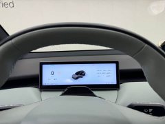 NIO ET5T 75kWh Touring - фото 18