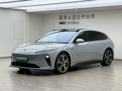NIO ET5T 75kWh Touring - фото 3