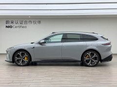 NIO ET5T 75kWh Touring - фото 6