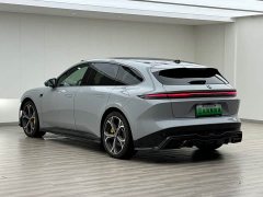 NIO ET5T 75kWh Touring - фото 9