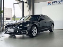 Audi A6L 45 TFSI Premium Dynamic - фото 1