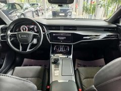 Audi A6L 45 TFSI Premium Dynamic - фото 10