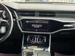 Audi A6L 45 TFSI Premium Dynamic - фото 11
