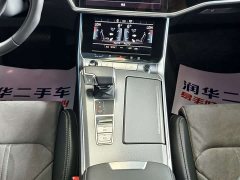 Audi A6L 45 TFSI Premium Dynamic - фото 12