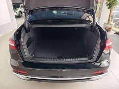 Audi A6L 45 TFSI Premium Dynamic - фото 15