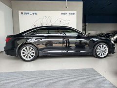 Audi A6L 45 TFSI Premium Dynamic - фото 3
