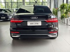 Audi A6L 45 TFSI Premium Dynamic - фото 4