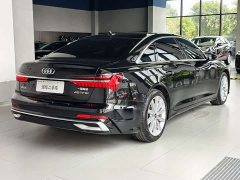 Audi A6L 45 TFSI Premium Dynamic - фото 5