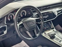 Audi A6L 45 TFSI Premium Dynamic - фото 8
