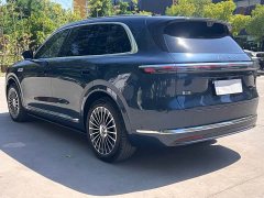 AITO Wenjie M7 2026 extended range Max four-wheel drive version 6 seats (192-line lidar) - фото 20