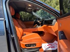 AITO Wenjie M7 2026 extended range Max four-wheel drive version 6 seats (192-line lidar) - фото 4