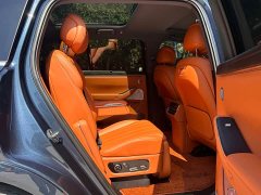 AITO Wenjie M7 2026 extended range Max four-wheel drive version 6 seats (192-line lidar) - фото 6