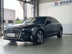 Audi A6L 45 TFSI Luxury Elegant Edition - фото 1