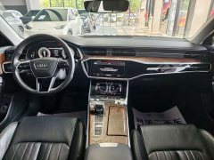Audi A6L 45 TFSI Luxury Elegant Edition - фото 10