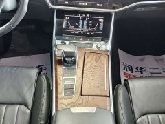 Audi A6L 45 TFSI Luxury Elegant Edition - фото 12