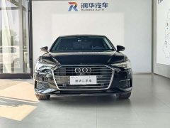 Audi A6L 45 TFSI Luxury Elegant Edition - фото 2