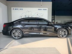Audi A6L 45 TFSI Luxury Elegant Edition - фото 3