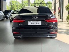 Audi A6L 45 TFSI Luxury Elegant Edition - фото 4