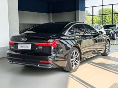 Audi A6L 45 TFSI Luxury Elegant Edition - фото 5