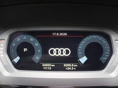 Audi A3 Sportback 35 TFSI stylish and sporty - фото 11
