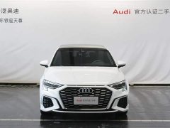 Audi A3 Sportback 35 TFSI stylish and sporty - фото 2