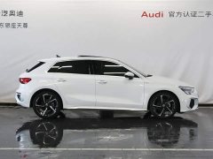 Audi A3 Sportback 35 TFSI stylish and sporty - фото 4