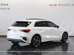 Audi A3 Sportback 35 TFSI stylish and sporty - фото 5