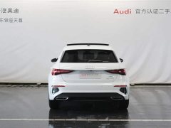 Audi A3 Sportback 35 TFSI stylish and sporty - фото 6