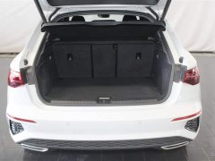 Audi A3 Sportback 35 TFSI stylish and sporty - фото 7