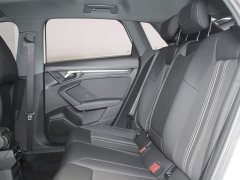 Audi A3 Sportback 35 TFSI stylish and sporty - фото 8