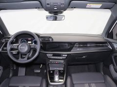 Audi A3 Sportback 35 TFSI stylish and sporty - фото 9