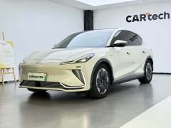 Lexus Zhiji LS7 90kWh Elite rear-wheel drive version - фото 1