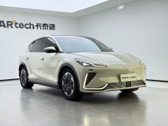 Lexus Zhiji LS7 90kWh Elite rear-wheel drive version - фото 10