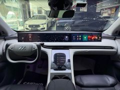 Lexus Zhiji LS7 90kWh Elite rear-wheel drive version - фото 11