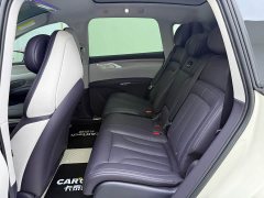 Lexus Zhiji LS7 90kWh Elite rear-wheel drive version - фото 17