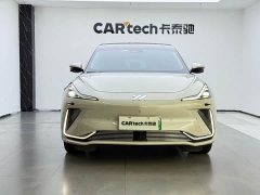 Lexus Zhiji LS7 90kWh Elite rear-wheel drive version - фото 2