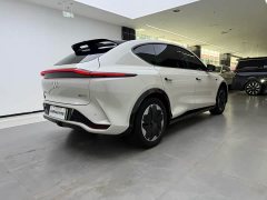 Lexus Zhiji LS7 90kWh Elite rear-wheel drive version - фото 3