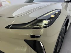 Lexus Zhiji LS7 90kWh Elite rear-wheel drive version - фото 4