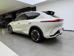 Lexus Zhiji LS7 90kWh Elite rear-wheel drive version - фото 7
