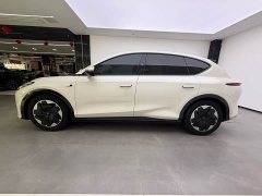 Lexus Zhiji LS7 90kWh Elite rear-wheel drive version - фото 8