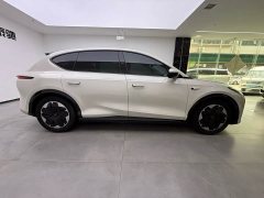Lexus Zhiji LS7 90kWh Elite rear-wheel drive version - фото 9