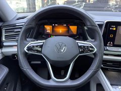 Volkswagen Touron 380TSI four-wheel drive luxury version - фото 9
